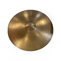 Used Zildjian 17in Avedis Ride Cymbal