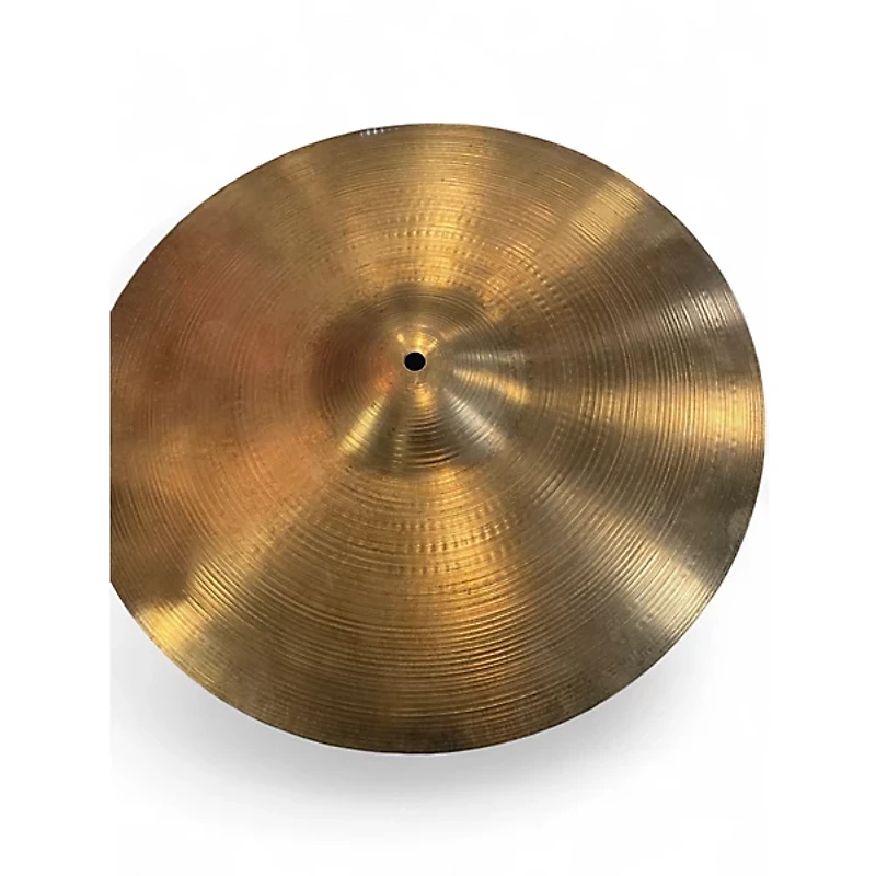 Used Zildjian 17in Avedis Ride Cymbal
