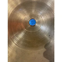 Used Zildjian 17in Avedis Ride Cymbal
