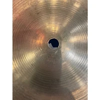 Used Zildjian 17in Avedis Ride Cymbal