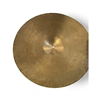 Used Zildjian 17in Avedis Ride Cymbal