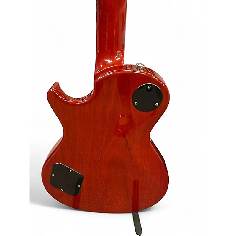 Used PRS McCarty 594 2 Tone Sunburst Solid Body Electric Guitar