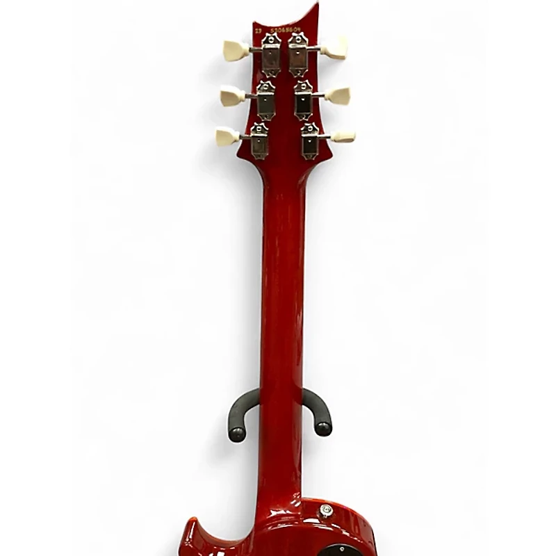 Used PRS McCarty 594 2 Tone Sunburst Solid Body Electric Guitar