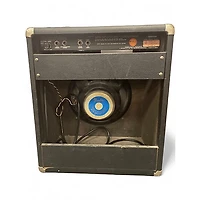 Used Fender SIDEKICK  Bass Combo Amp