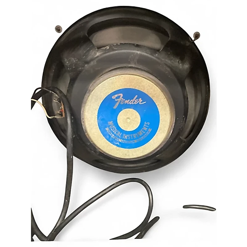 Used Fender SIDEKICK Bass Combo Amp