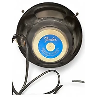 Used Fender SIDEKICK  Bass Combo Amp