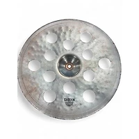 Used SABIAN 16in APX Ozone Crash Cymbal