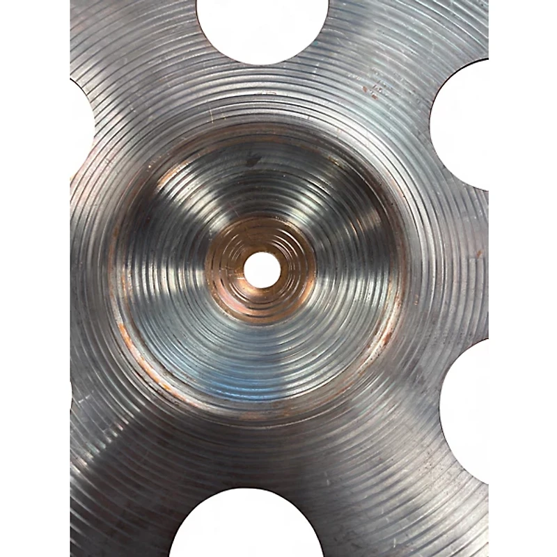 Used SABIAN 16in APX Ozone Crash Cymbal