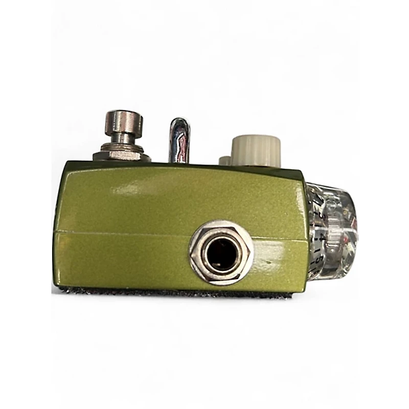 Used Hotone Effects Verb Digital Reverb Skyline Series Effect Pedal