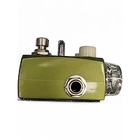 Used Hotone Effects Verb Digital Reverb Skyline Series Effect Pedal