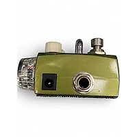 Used Hotone Effects Verb Digital Reverb Skyline Series Effect Pedal