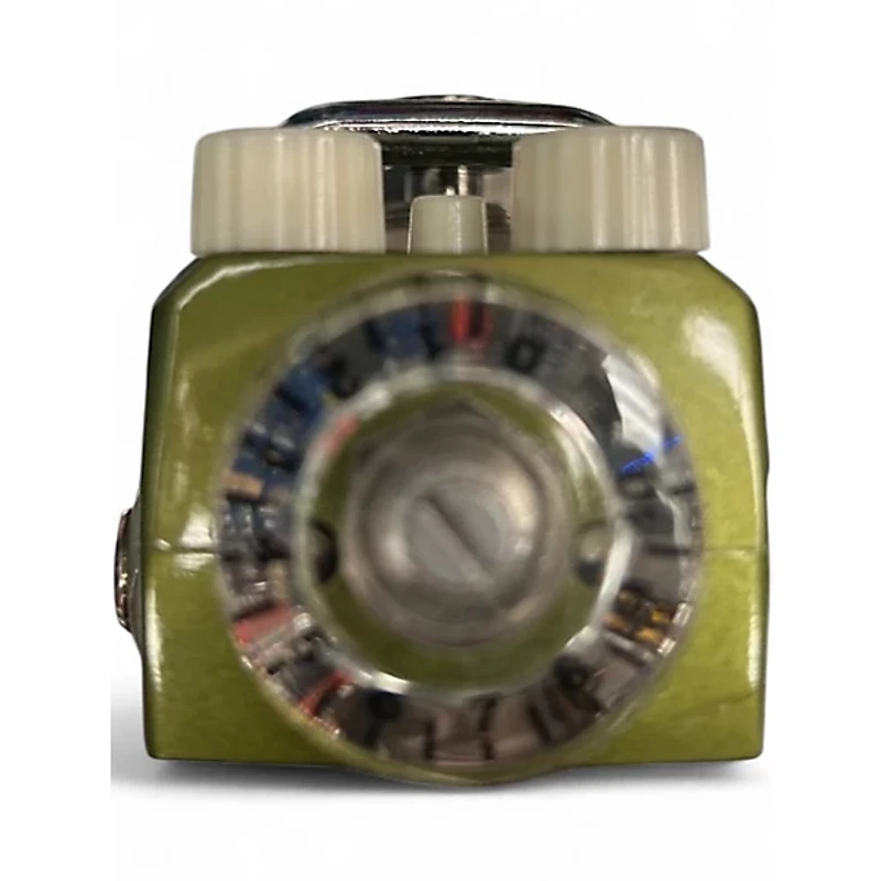 Used Hotone Effects Verb Digital Reverb Skyline Series Effect Pedal