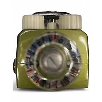 Used Hotone Effects Verb Digital Reverb Skyline Series Effect Pedal