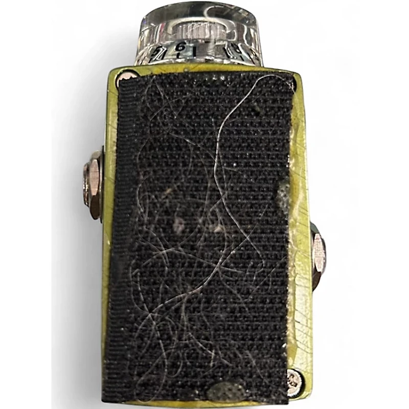 Used Hotone Effects Verb Digital Reverb Skyline Series Effect Pedal