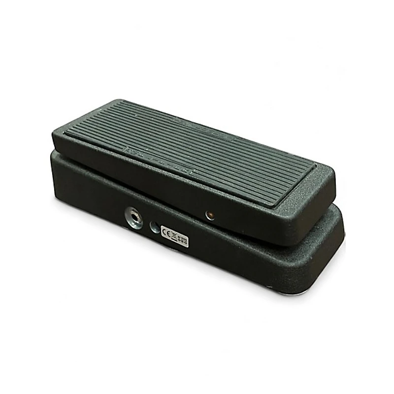 Used Dunlop DVP1XL Volume Pedal