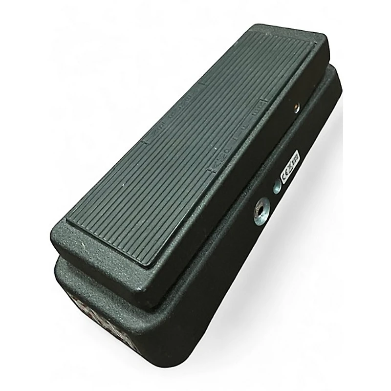 Used Dunlop DVP1XL Volume Pedal