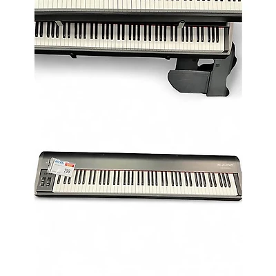Used M-Audio Hammer88 MIDI Controller