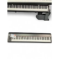 Used M-Audio Hammer88 MIDI Controller