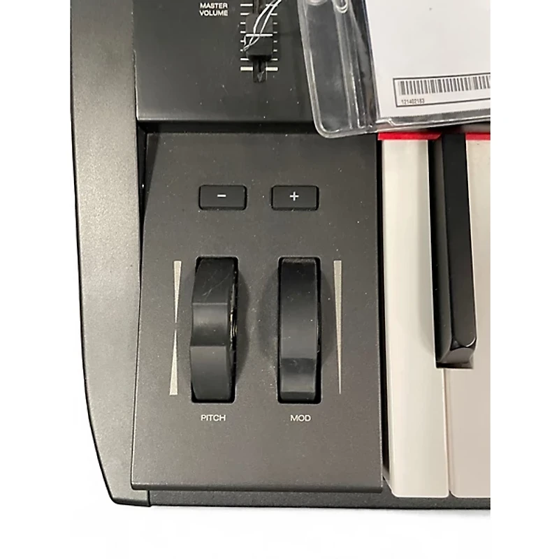 Used M-Audio Hammer88 MIDI Controller
