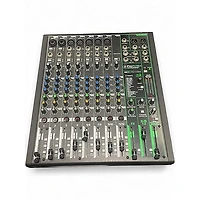 Used Mackie PROFX12v3 Unpowered Mixer