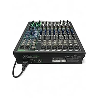 Used Mackie PROFX12v3 Unpowered Mixer