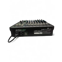 Used Mackie PROFX12v3 Unpowered Mixer