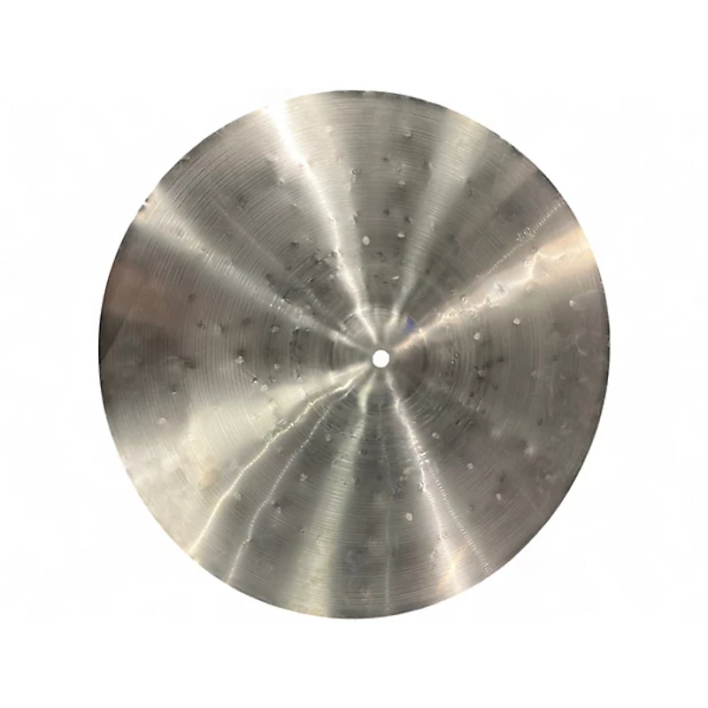 Used Kmicic 20in classic crash Cymbal