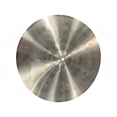 Used Kmicic 20in classic crash Cymbal