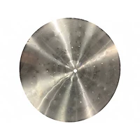 Used Kmicic 20in classic crash Cymbal