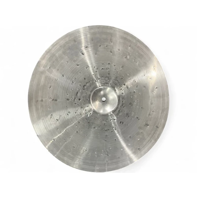 Used Kmicic 20in classic crash Cymbal