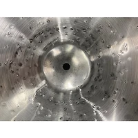 Used Kmicic 20in classic crash Cymbal