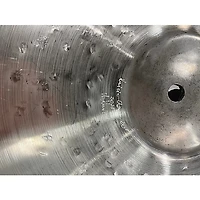 Used Kmicic 20in classic crash Cymbal