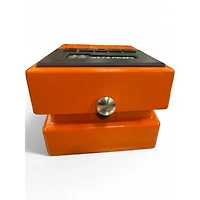 Used BOSS DS1w Effect Pedal