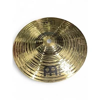 Used MEINL 8in HCS Splash Cymbal