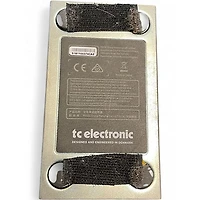 Used TC Electronic The Prophet Digital Delay Effect Pedal