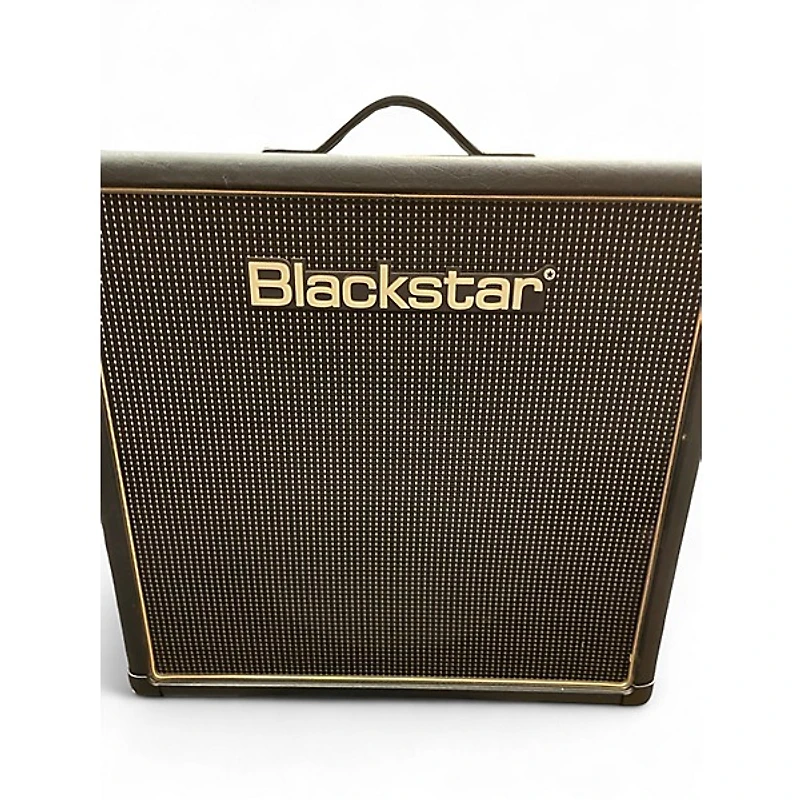 Used Blackstar HT-110 Guitar Cabinet