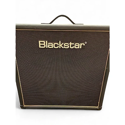 Used Blackstar HT-110 Guitar Cabinet