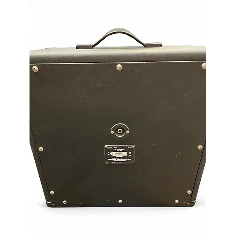 Used Blackstar HT-110 Guitar Cabinet