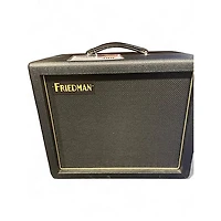 Used Friedman PT112 1x12 Guitar Cabinet