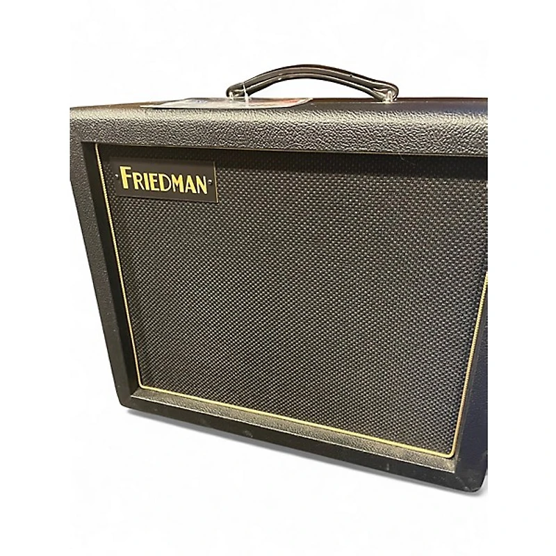 Used Friedman PT112 1x12 Guitar Cabinet