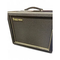 Used Friedman PT112 1x12 Guitar Cabinet