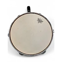 Used Pulse 4X13 Piccolo Snare Black Drum