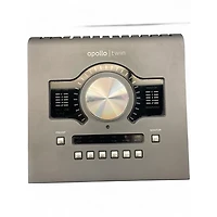 Used Universal Audio Apollo Twin Solo MKII Audio Interface