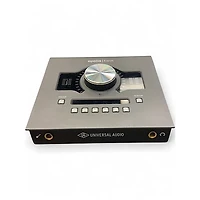 Used Universal Audio Apollo Twin Solo MKII Audio Interface