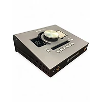 Used Universal Audio Apollo Twin Solo MKII Audio Interface