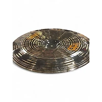 Used MEINL 18in Byzance Dark China Cymbal