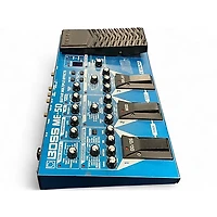Used BOSS ME50 Guitar Multi Effect Processor