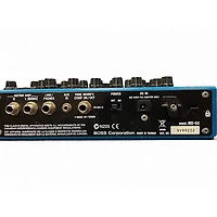 Used BOSS ME50 Guitar Multi Effect Processor