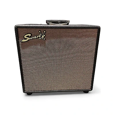 Used Swart SPACE TONE REVERB Tube Guitar Combo Amp