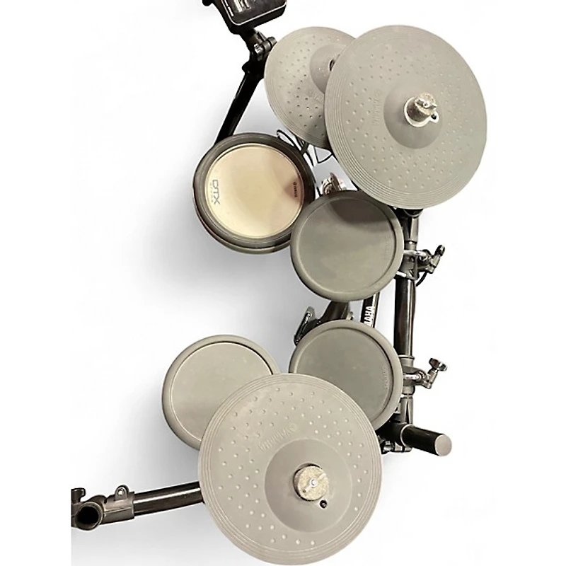 Used Yamaha DTX502 Electric Drum Set